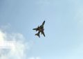 ارتش جمهوری اسلامی ایران شهادت خلبان جنگنده میگ ۲۹ را تائید کرد