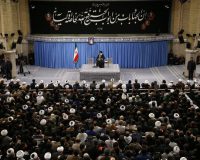 ایران بدون خواست، کمک و آراء مثبت و  اراده های مردم معنایی ندارد