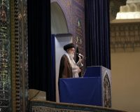 ترامپ امیدوار است اعتراضات و تحریم‌ها منجر به تغییرات بنیادین در ایران شود