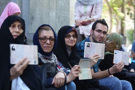 تشکیل شعب ویژه رسیدگی به تخلفات انتخاباتی در قزوین