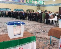 اعضای هیات مرکزی نظارت بر انتخابات ریاست جمهوری تعیین شدند