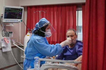 سه هزار و ۶۷۷ بیمار جدید دیگر مبتلا به کووید۱۹ در کشور شناسایی شد
