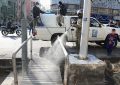 هیئت اتومبیلرانی استان قزوین آماده ضدعفونی معابر شهری است