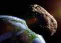 آیا سیارک اردیبهشت ماه با کره زمین برخورد می کند؟