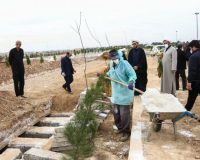 ۴ بیمار کرونایی در استان قزوین فوت کردند