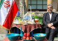 استاندار قزوین از مدیریت مطلوب ۱۳ فروردین قدردانی کرد