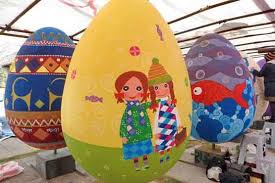 نتایج داوری جشنواره تخم مرغ رنگی عیدانه ۹۹ اعلام شد