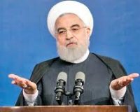 انتقاد نماینده تهران از رییس جمهور