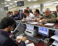 تراکنش‌های بانکی بدون کد ملی از ۵ بهمن برگشت می‌خورد