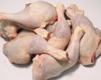 فروش و عرضه مرغ قطعه‌بندی در استان قزوین ممنوع شد