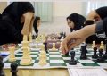 مدال طلای شطرنج جوانان آسیا بر گردن دختر ایرانی