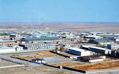 جذب ۴۶ متقاضی سرمایه گذاری در شهرک‌های صنعتی استان قزوین