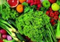 مصرف سبزيجات خطر ابتلا به آلزايمر را کاهش مي‌دهد