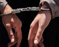 عامل جعل و ارتشا در شهرداری قزوین دستگیر شد