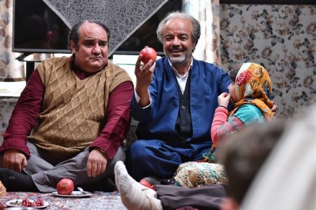 تا اطلاع ثانوی سریال «نون خ» پخش نمی شود