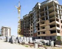 رشد متراژ پروانه های ساختمانی صادرشده ازسوی مناطق سه گانه شهرداری قزوین