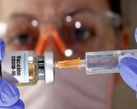 ابتلا به زونا ارتباطی با واکسن کرونا ندارد