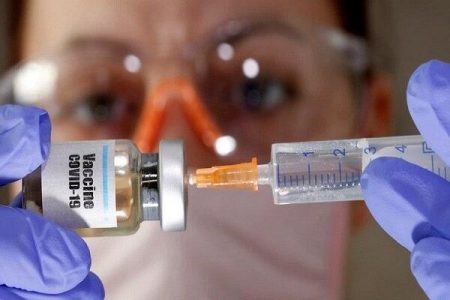 مجوز مصرف واکسن کووایران برکت صادر شد