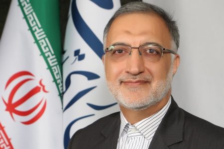 زاکانی به عنوان رئیس مرکز پژوهش‌های مجلس انتخاب شد
