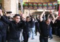 عزاداری محرم در استان قزوین فقط در فضاهای باز برگزار می‌شود