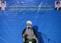 پیام تسلیت امام جمعه قزوین در پی بازگشت پیکر شهید مدافع حرم