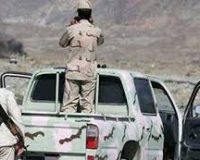 شهادت ۳ پاسدار در جنوب سیستان و بلوچستان