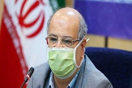 در تهران رکورد شکنی در حوزه مراجعان سرپایی  اتفاق افتاده است