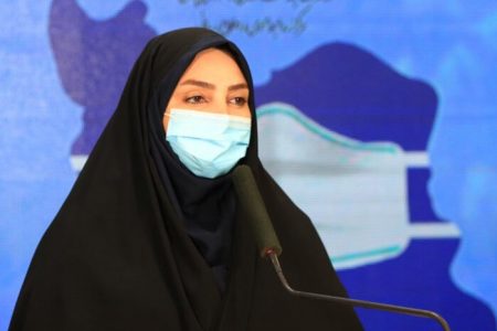 آمار فوتی های کرونا در ایران به ۳۰ هزار نفر نزدیک ترشد