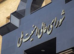 هرگونه اقدام به نفع رژیم صهیونیستی مشمول اشد مجازات است