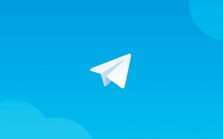 تلگرام محبوب ترین شبکه اجتماعی بین فارسی زبان ها