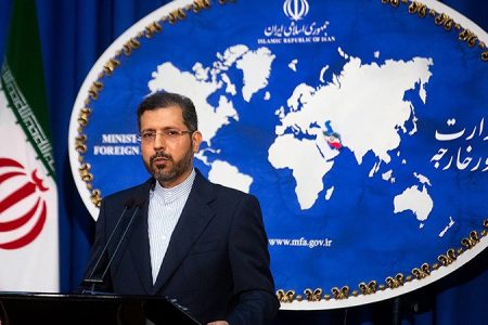 مواضع ایران در خصوص برجام اصولی است