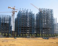 ساخت و ساز در قزوین رشد۳۸ درصدی داشته است