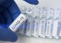 تزریق نخستین آزمایش انسانی واکسن کرونا در ایران