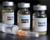 کارگران خط تولید واکسینه می‌شوند