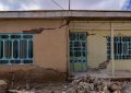 ۴۱۷ تن اقلام امدادی در راه مناطق زلزله زده خوی
