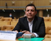 شهاب الدین عزیزی خادم  رئیس فدراسیون فوتبال انتخاب شد