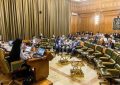 تایید صلاحیت ۵ نفر از اعضای رد شده شورای شهر تهران