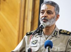 هر ماجراجویی علیه ایران بهای سنگینی دارد