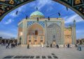 میزبانی مسابقات ملی قرآن کمک به توسعه گردشگری مذهبی قزوین
