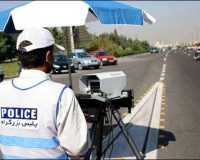 اعمال قانون می‌تواند بخش زیادی از مشکلات  حوزه ترافیک را کاهش دهد