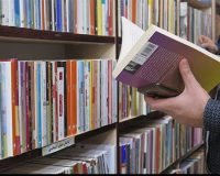 مردم استان قزوین پنج هزار و ۱۴ جلد کتاب خریدند