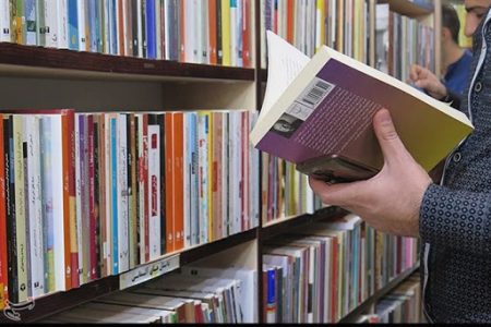 انجمن کتابخانه های شهرستان آبیک «انجمن برتر کشوری» شد