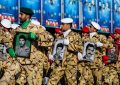 امنیت ملی  ایران در گرو حفظ تمامیت ارضی آن است