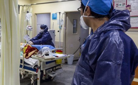 احتمال تشدید موج آنفلوآنزا در زمستان احتمال تشدید موج آنفلوآنزا در زمستان