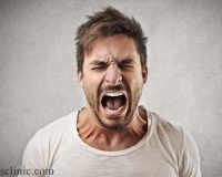 راهکارهای کنترل خشم وعصبانیت