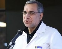 وزیر بهداشت عضو کمیسیون دائمی هیئت امنای بنیاد ملی نخبگان شد