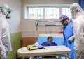 ۳۹ نفر از بیماران کووید ۱۹ در کشور جان خود را از دست دادند