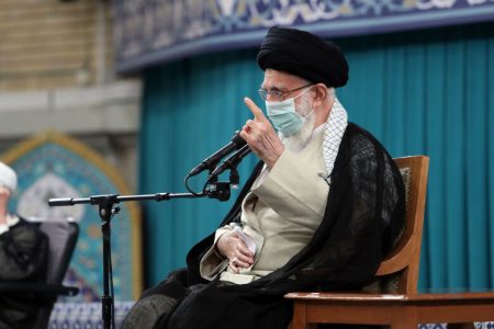 مجمع تشخیص مصلحت نظام،مجموعه‌ بسیار مغتنم برای  نظام جمهوری اسلامی