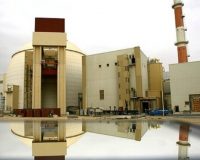 هیچ گونه آسیبی به نیروگاه اتمی بوشهر وارد نشده است