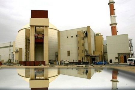 هیچ گونه آسیبی به نیروگاه اتمی بوشهر وارد نشده است
